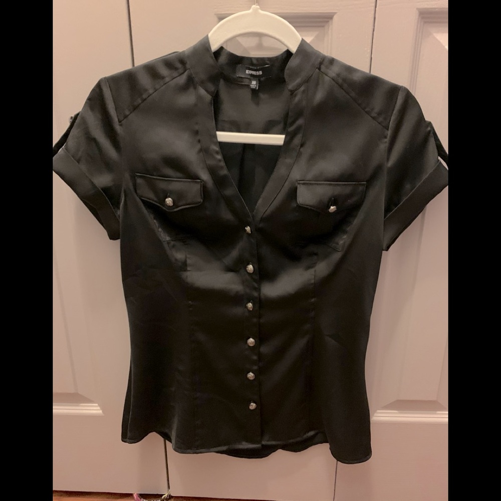 Express Women’s shirt